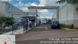 Apartamento - Uberlandia, MG