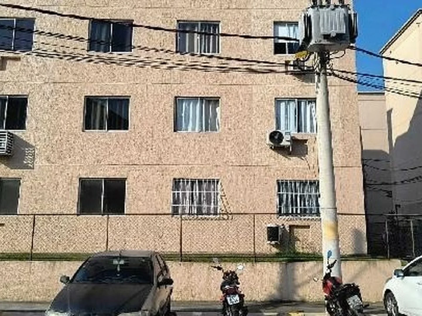 Apartamento - Nova Iguacu, RJ - foto 1