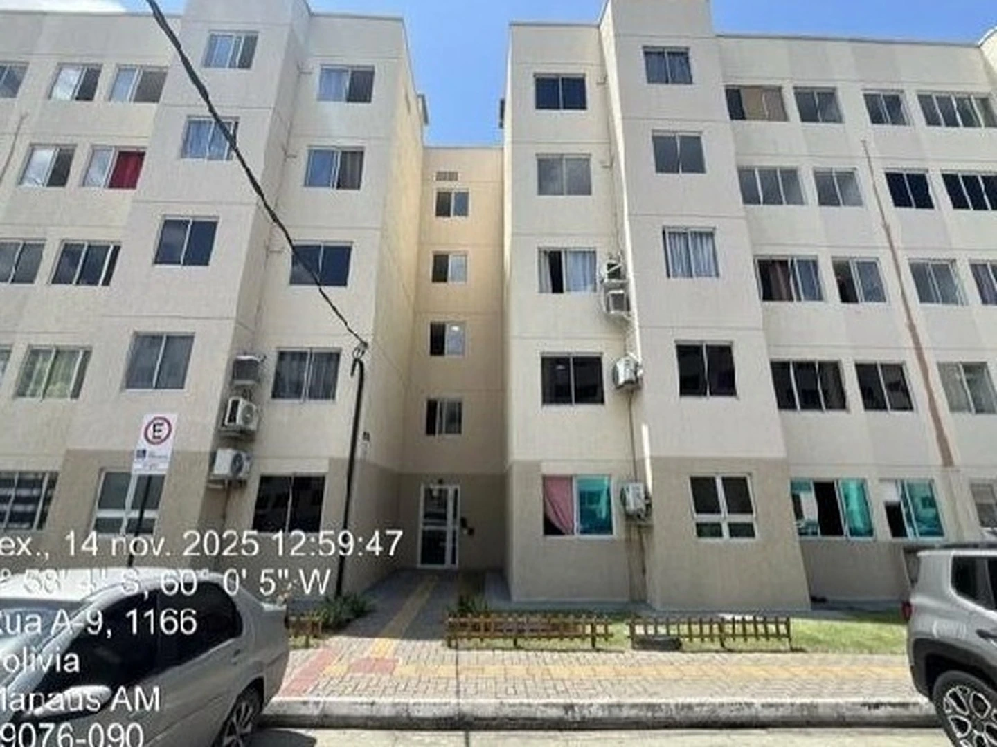Apartamento - Manaus, AM - foto 1