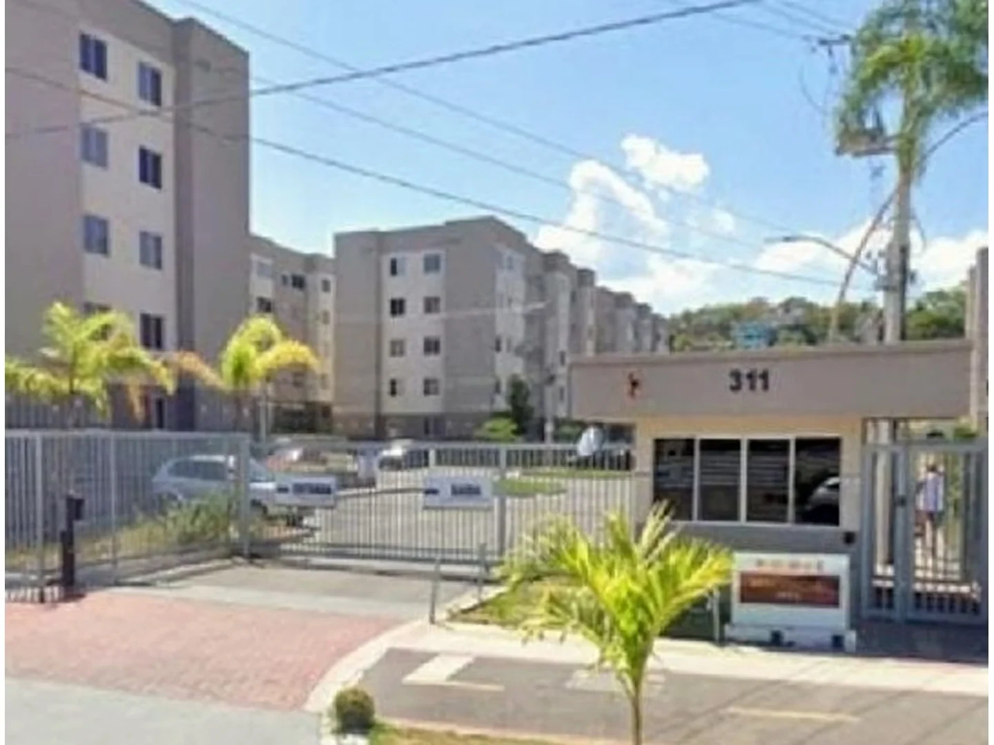 Apartamento - Rio De Janeiro, RJ - foto 1