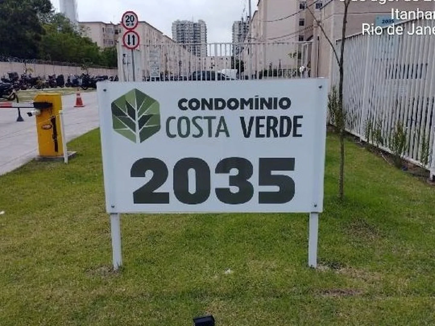 Apartamento - Rio De Janeiro, RJ - foto 1
