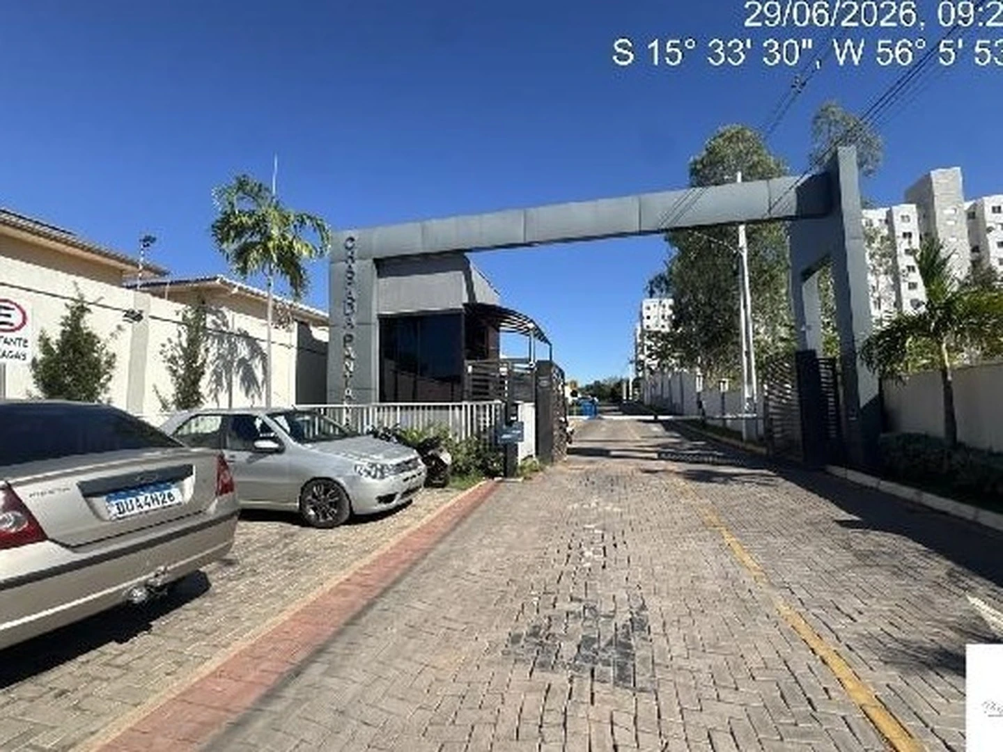 Apartamento - Cuiaba, MT - foto 1