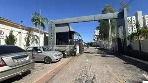 Apartamento - Cuiaba, MT