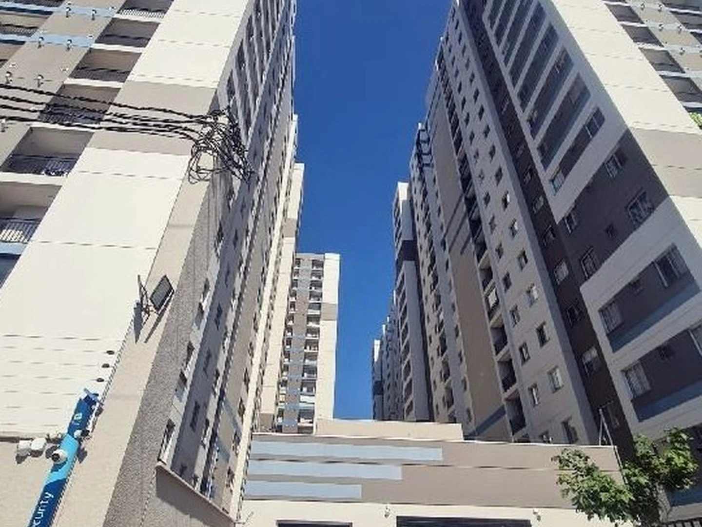 Apartamento - Sao Paulo, SP - foto 1