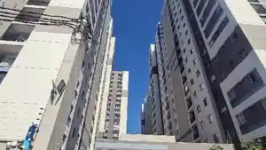 Apartamento - Sao Paulo, SP