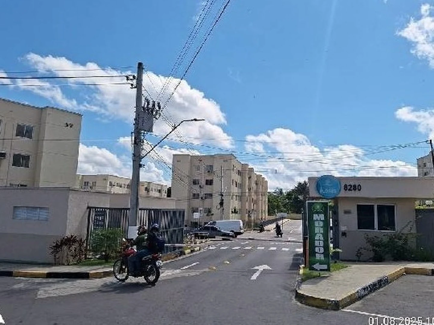 Apartamento - Manaus, AM - foto 1
