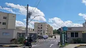Apartamento - Manaus, AM