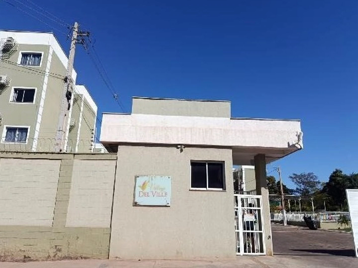 Apartamento - Teresina, PI - foto 1