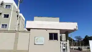Apartamento - Teresina, PI