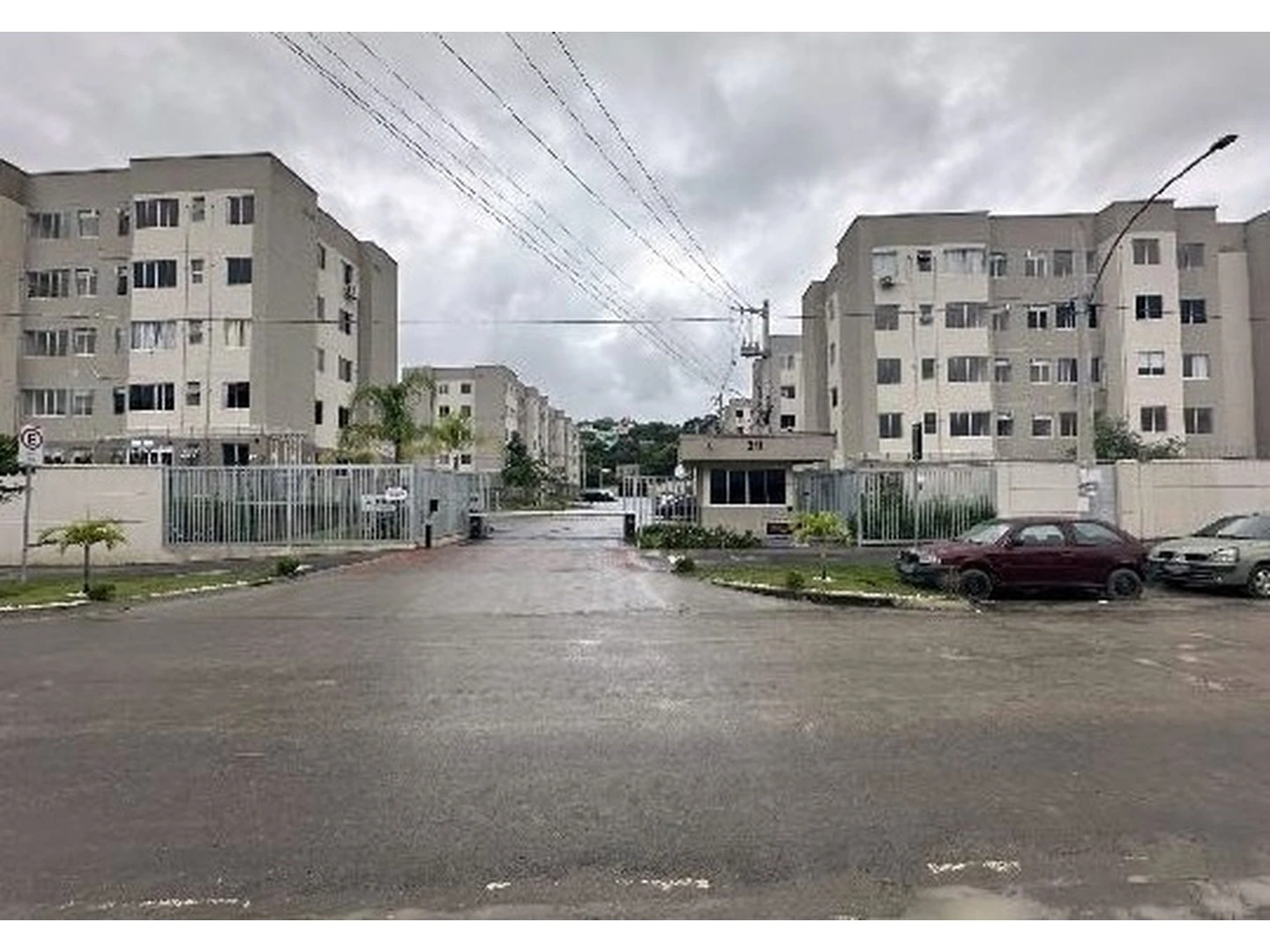 Apartamento - Rio De Janeiro, RJ - foto 1