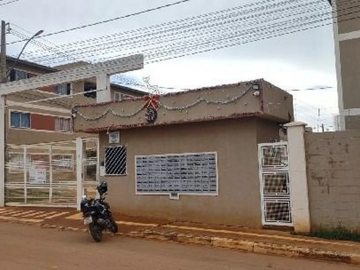 Apartamento - Cidade Ocidental, GO - foto 1
