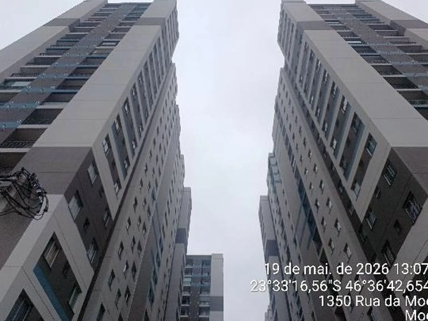 Apartamento - Sao Paulo, SP - foto 1