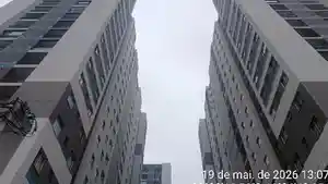 Apartamento - Sao Paulo, SP
