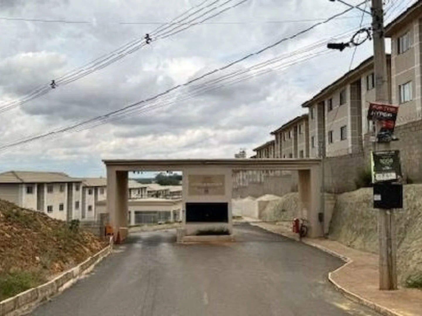 Apartamento - Luziania, GO - foto 1