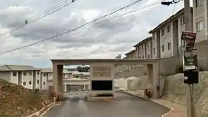 Apartamento - Luziania, GO