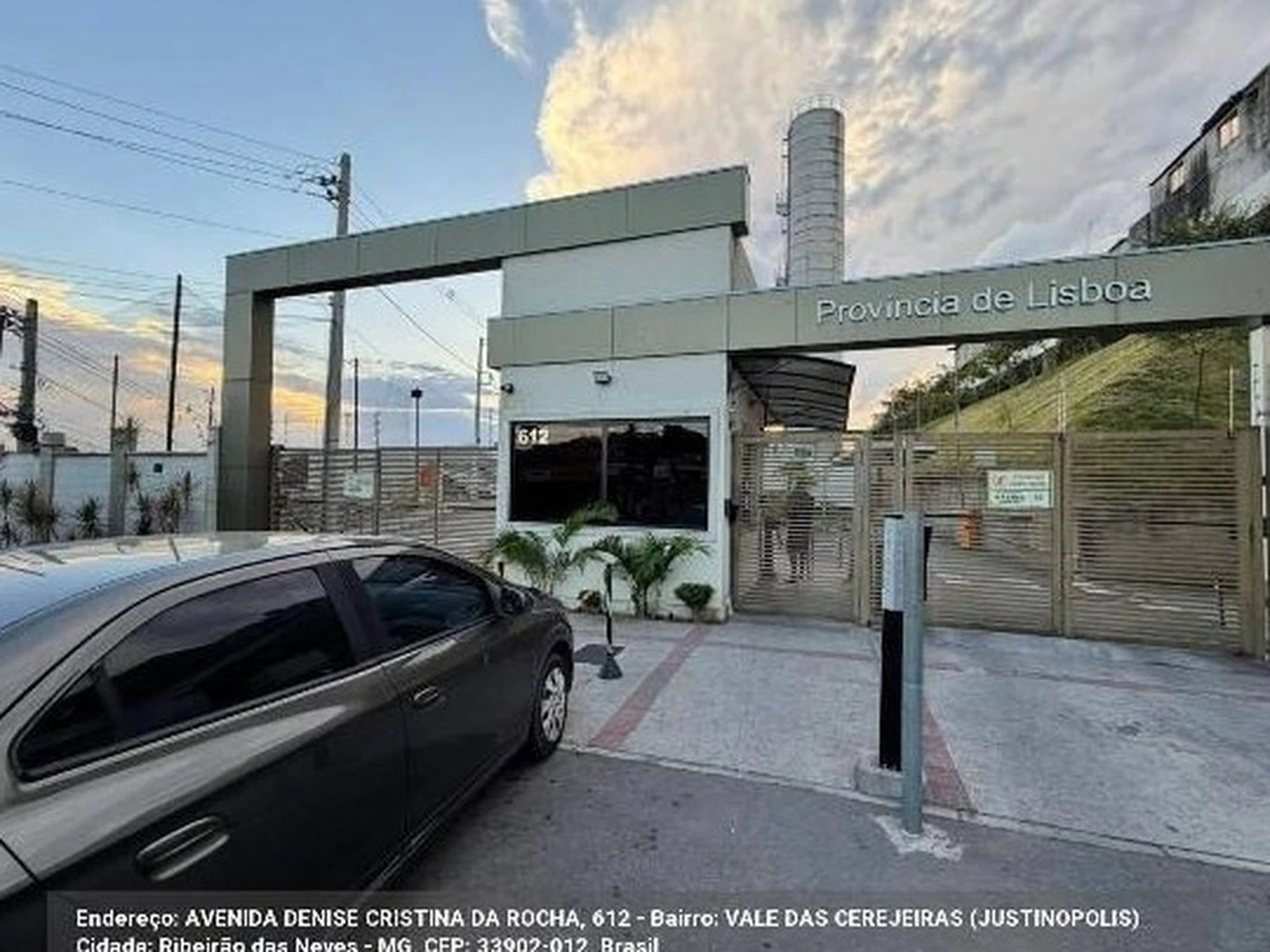 Apartamento - Ribeirao Das Neves, MG - foto 1