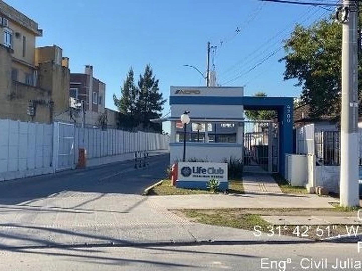 Apartamento - Pelotas, RS - foto 1