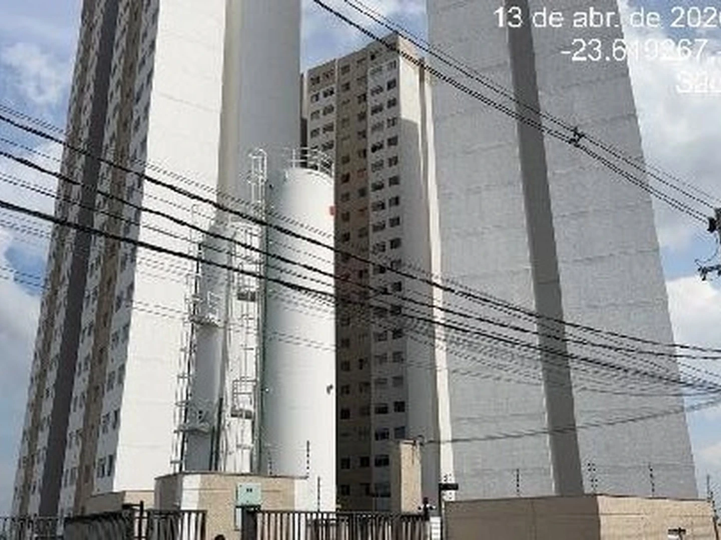 Apartamento - Sao Paulo, SP - foto 1