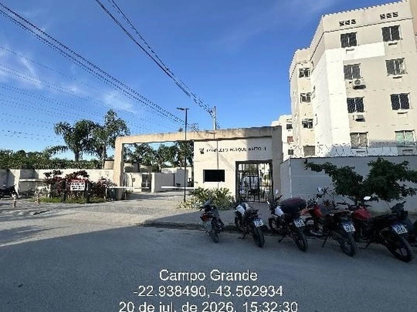 Apartamento - Rio De Janeiro, RJ - foto 1