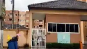 Apartamento - Eusebio, CE