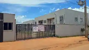 Apartamento - Cidade Ocidental, GO