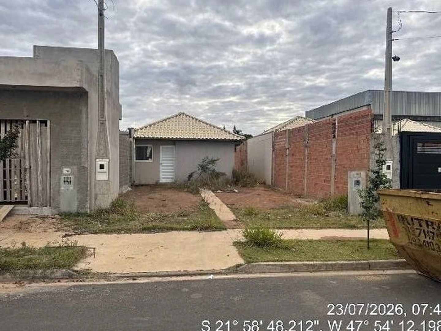 Casa - Sao Carlos, SP - foto 1