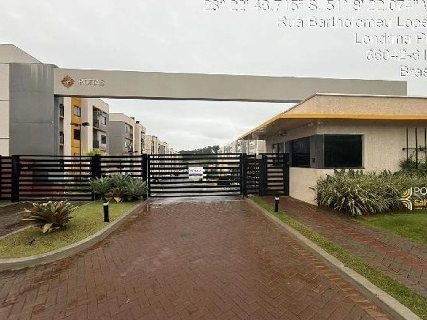 Apartamento - Londrina, PR - foto 1
