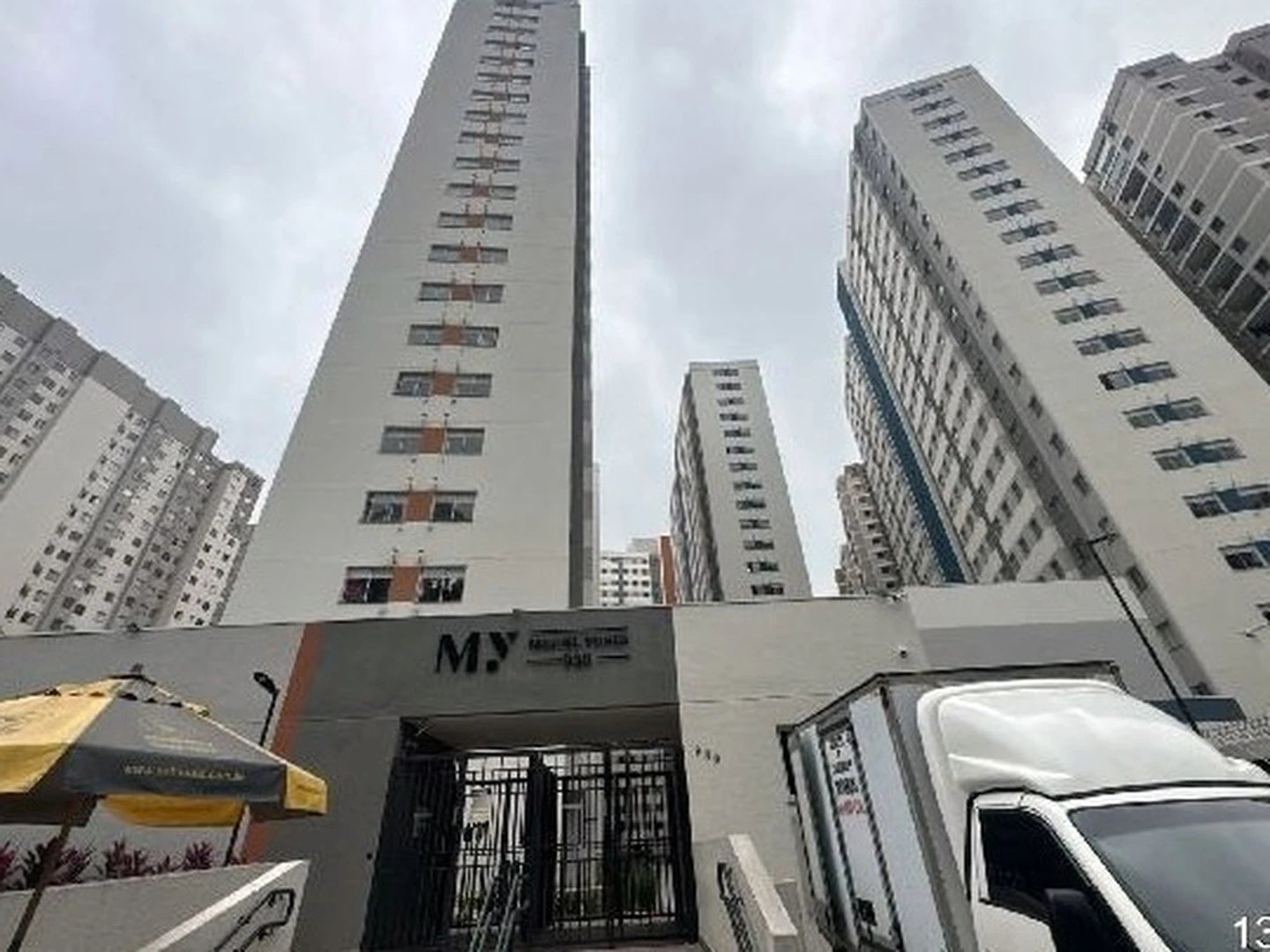 Apartamento - Sao Paulo, SP - foto 1