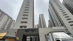 Apartamento - Sao Paulo, SP