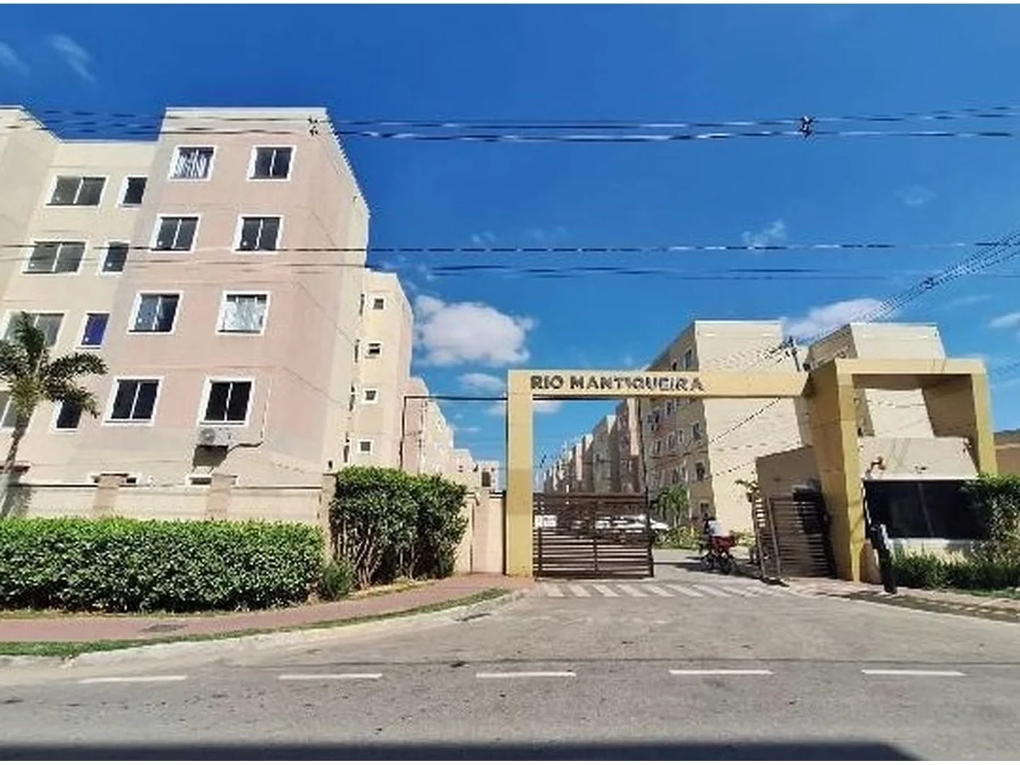 Apartamento - Rio De Janeiro, RJ - foto 1