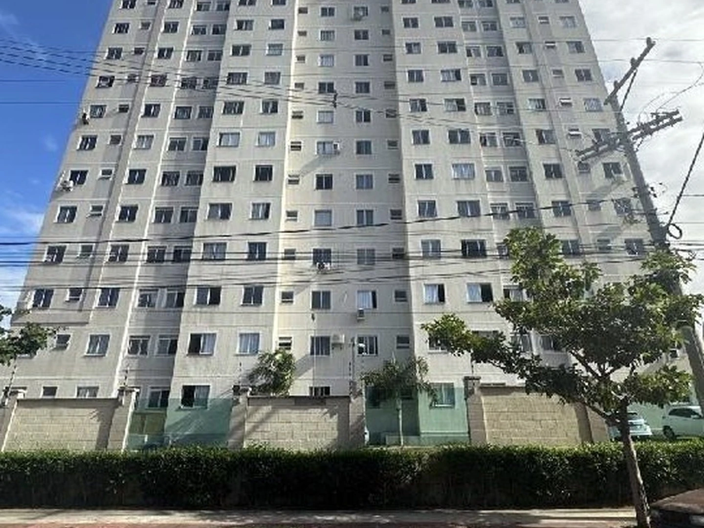 Apartamento - Serra, ES - foto 1