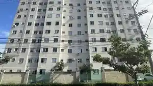 Apartamento - Serra, ES