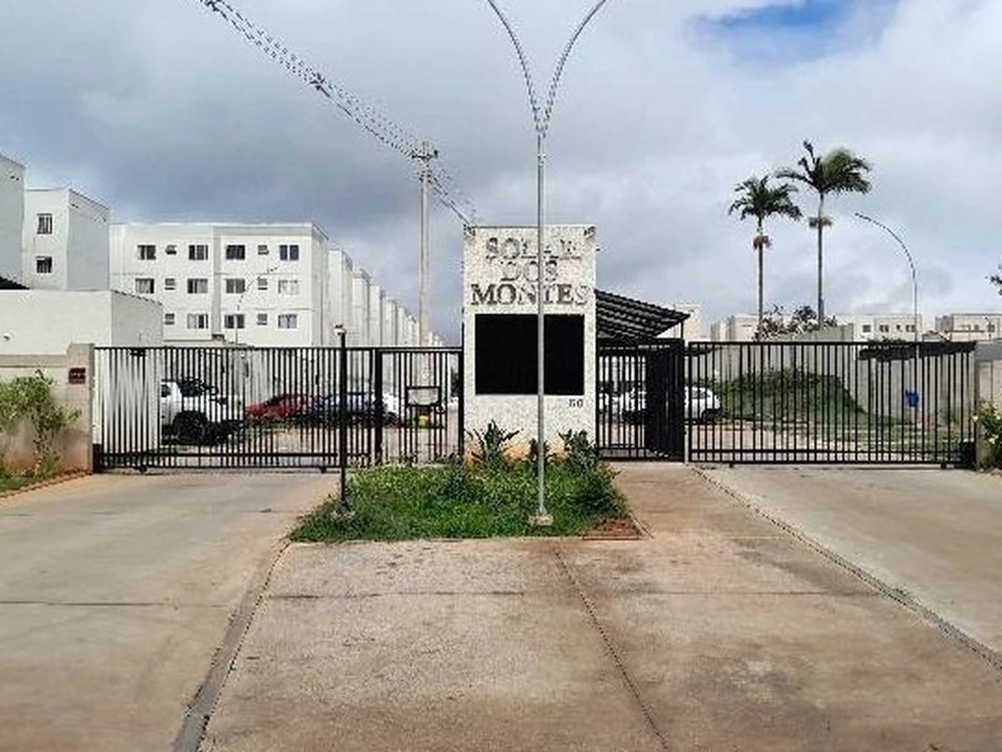 Apartamento - Suzano, SP - foto 1