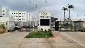 Apartamento - Suzano, SP