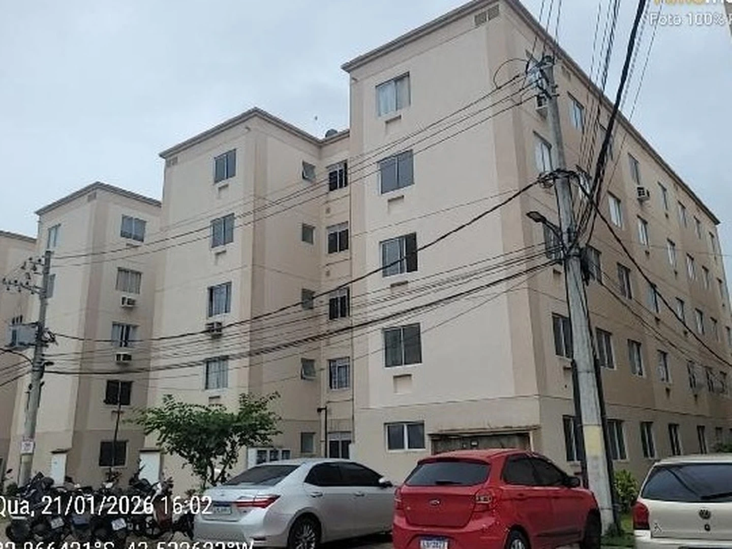 Apartamento - Rio De Janeiro, RJ - foto 1