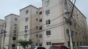 Apartamento - Rio De Janeiro, RJ