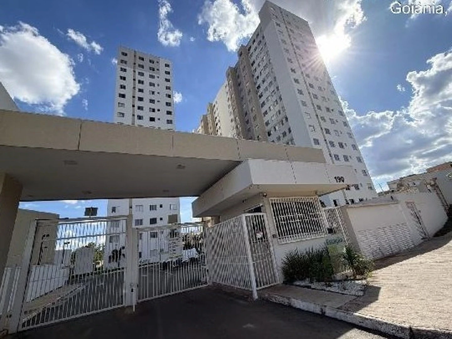 Apartamento - Goiania, GO - foto 1