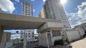 Apartamento - Goiania, GO