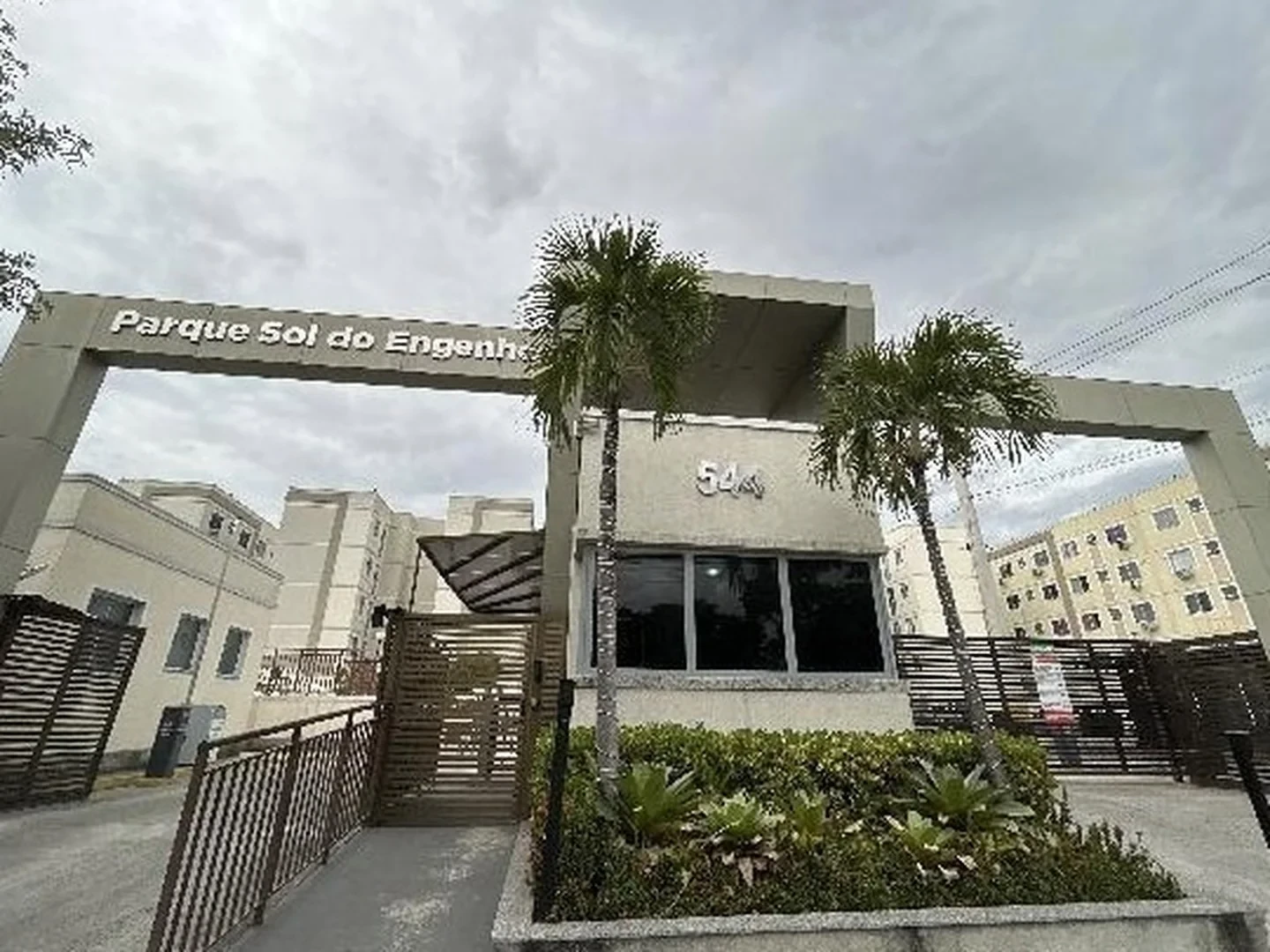 Apartamento - Sao Goncalo, RJ - foto 1