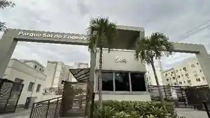 Apartamento - Sao Goncalo, RJ