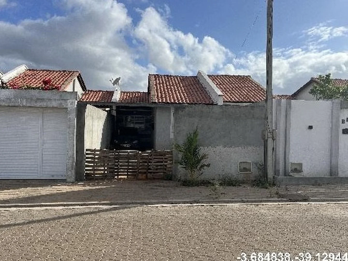 Casa - Sao Goncalo Do Amarante, CE - foto 1