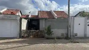 Casa - Sao Goncalo Do Amarante, CE