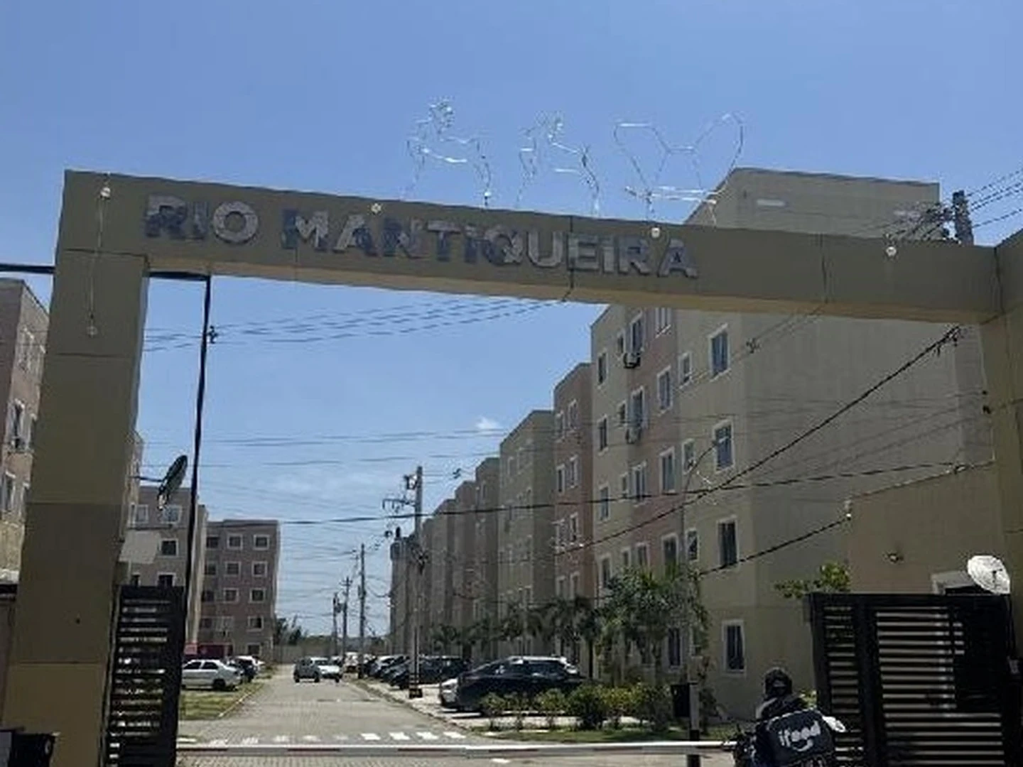 Apartamento - Rio De Janeiro, RJ - foto 1