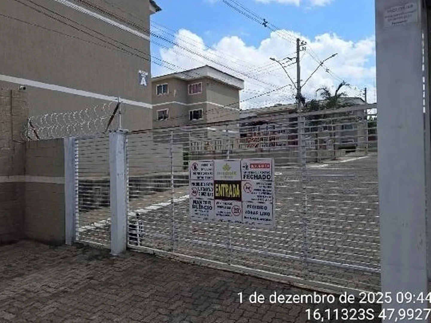 Apartamento - Valparaiso De Goias, GO - foto 1