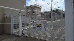 Apartamento - Valparaiso De Goias, GO