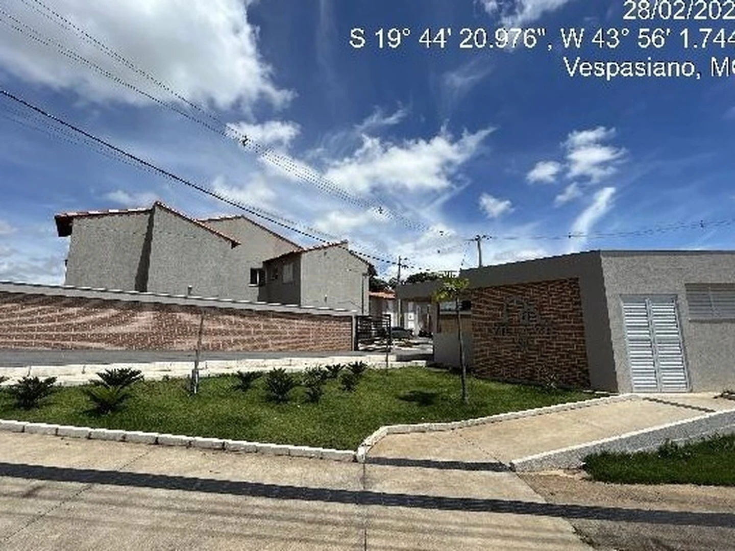 Apartamento - Vespasiano, MG - foto 1