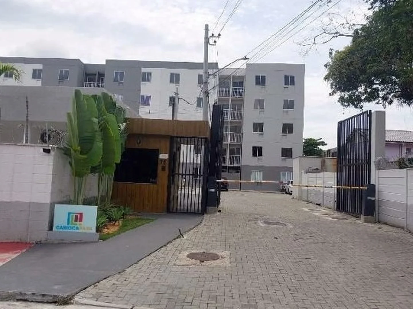 Apartamento - Rio De Janeiro, RJ - foto 1