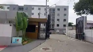 Apartamento - Rio De Janeiro, RJ