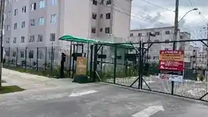 Apartamento - Salvador, BA