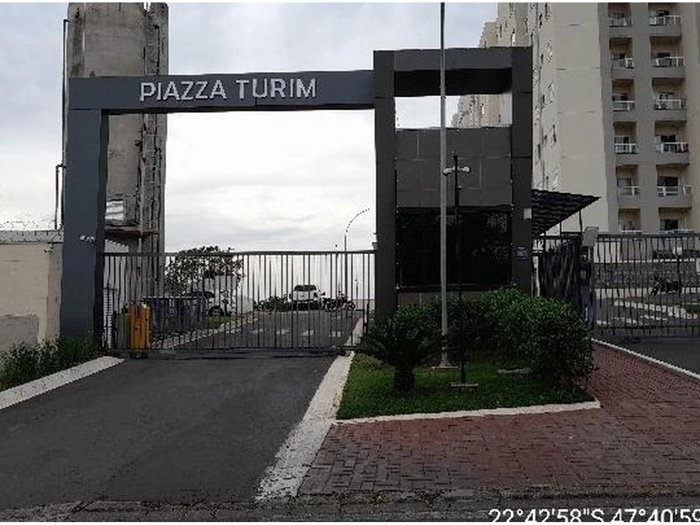 Apartamento - Piracicaba, SP - foto 1